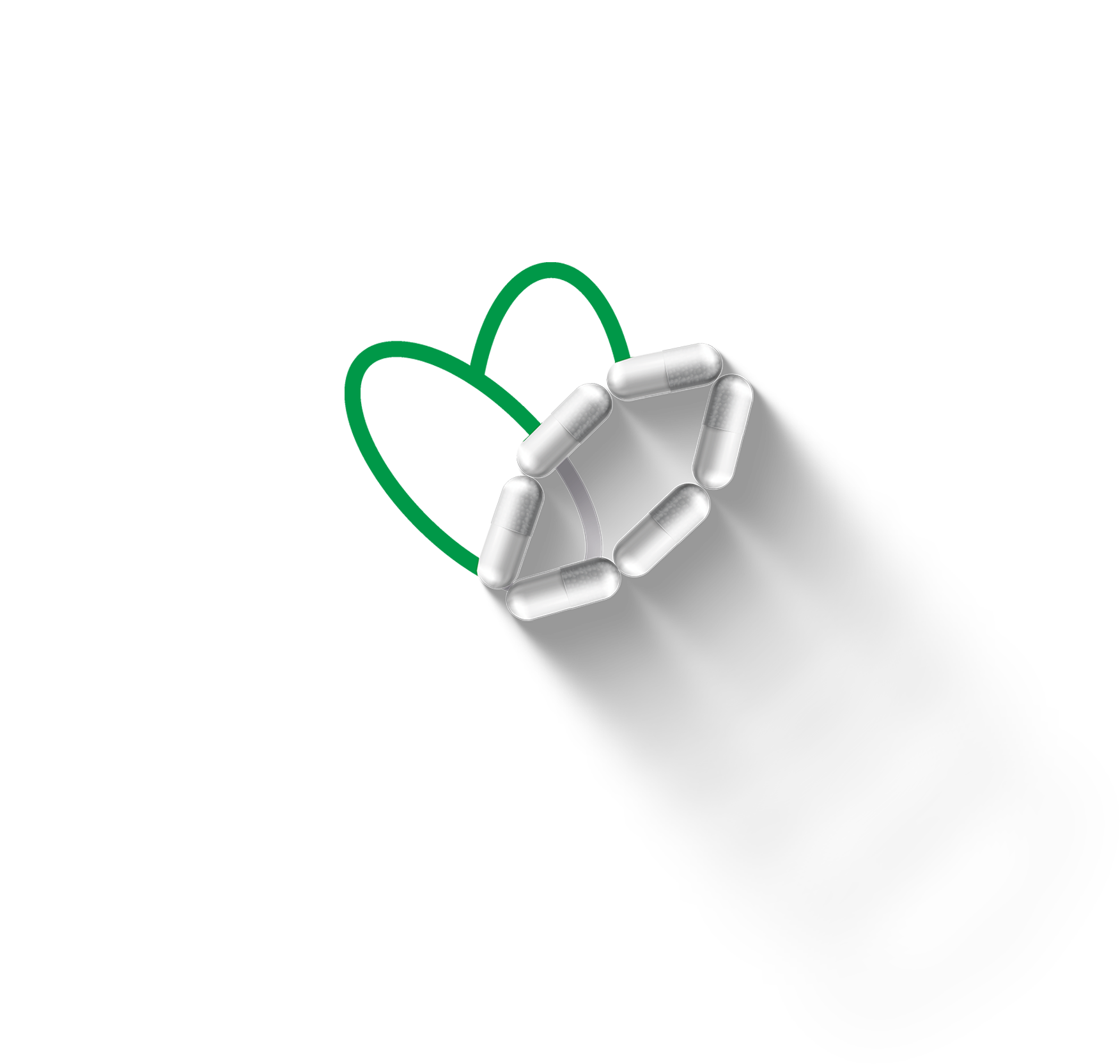 piktogram za Well Being kategoriju